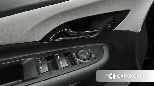 Chevrolet (GM Daewoo) Bolt EV id 5013718 из Кореи 22