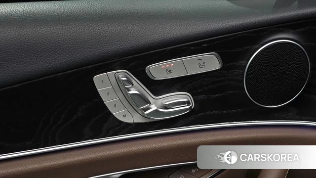 Mercedes-Benz E-Class W213 id 5054536 из Кореи 22