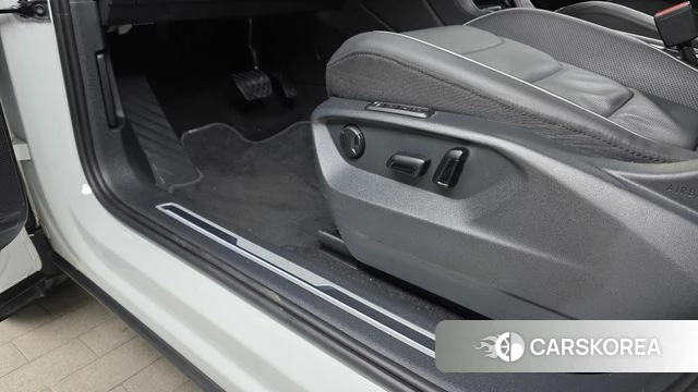 Volkswagen Tiguan Allspace id 4951058 из Кореи 22