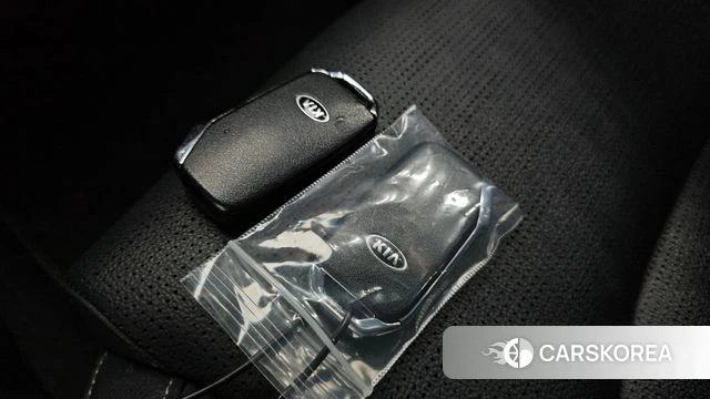 Kia Come New K3 id 4993490 из Кореи 22