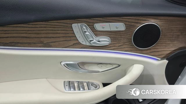 Mercedes-Benz E-Class W213 id 5027175 из Кореи 22