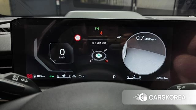 Kia The New K5 3rd generation id 4853961 из Кореи 22