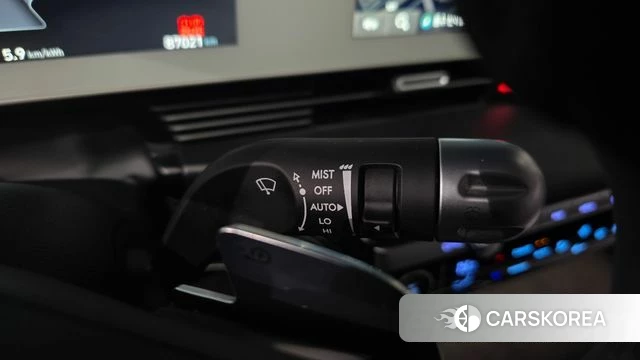 Hyundai Ionic 5 id 5017756 из Кореи 22