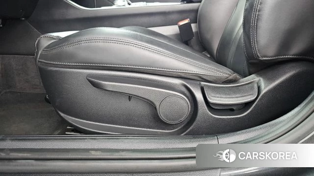 Kia K5 Hybrid 3rd Generation id 4997208 из Кореи 22