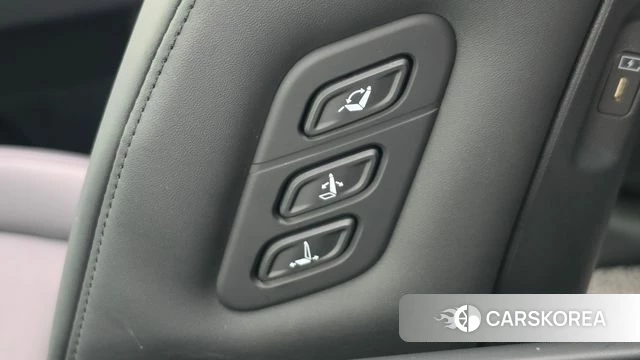 Hyundai Santa Fe (MX5) id 4950449 из Кореи 22