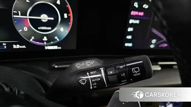 Kia Carnival 4th generation id 4922924 из Кореи 22