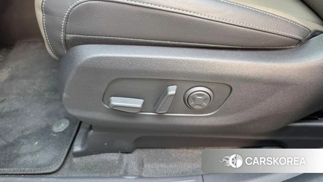 Kia The New Carnival 4th Generation id 5016372 из Кореи 22