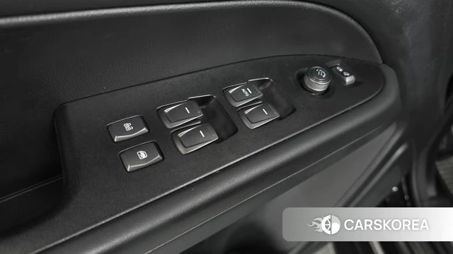 Ssangyong The New Rexton Sports Cannes id 4922001 из Кореи 22