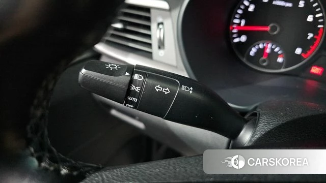 Kia The New K5 2nd generation id 5028915 из Кореи 22
