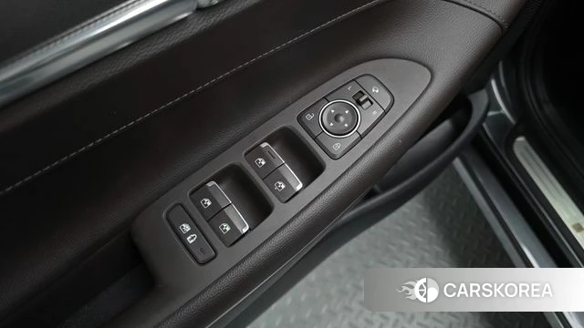 Hyundai The New Grandeur IG id 4977247 из Кореи 22