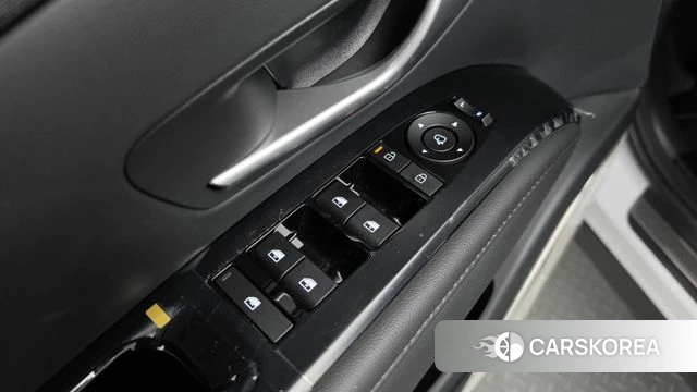 Hyundai The New Tucson (NX4) id 4964419 из Кореи 22