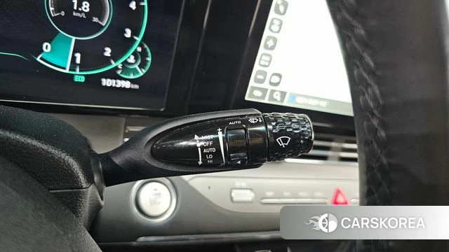 Hyundai The New Grandeur IG id 5027588 из Кореи 22
