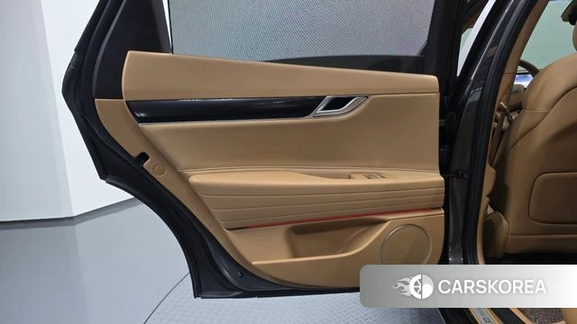 Genesis G80 (RG3) id 4975212 из Кореи 22