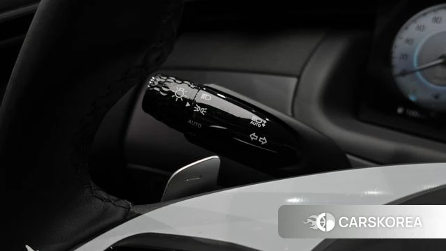 Hyundai Tucson (NX4) id 4549565 из Кореи 22