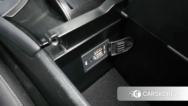 Lexus UX250h id 4977913 из Кореи 22