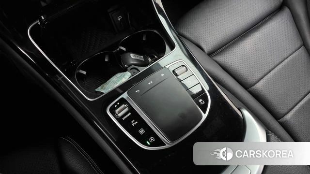Mercedes-Benz GLC-Class X253 id 4936732 из Кореи 22