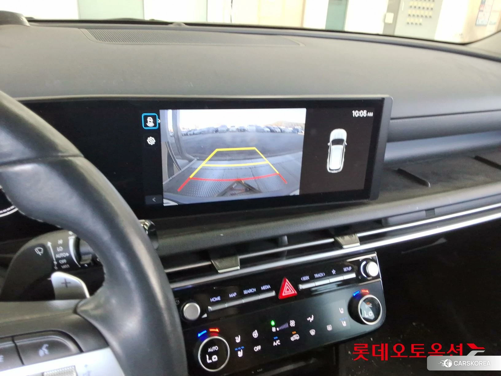 Hyundai Tucson id 5001029 из Кореи 22
