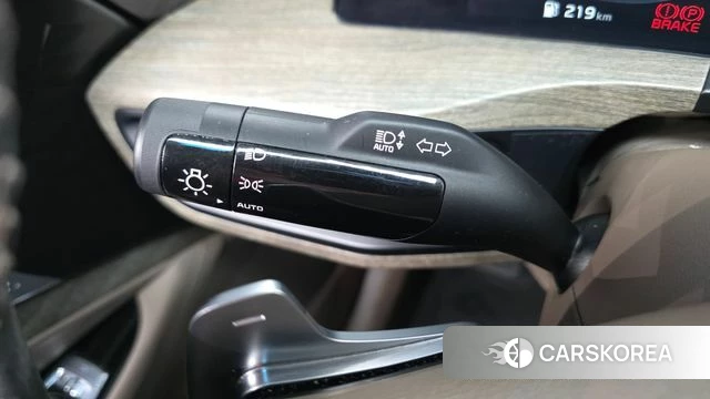 Kia K8 Hybrid id 5011753 из Кореи 22