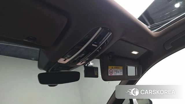 Porsche Cayenne (PO536) id 4943594 из Кореи 22