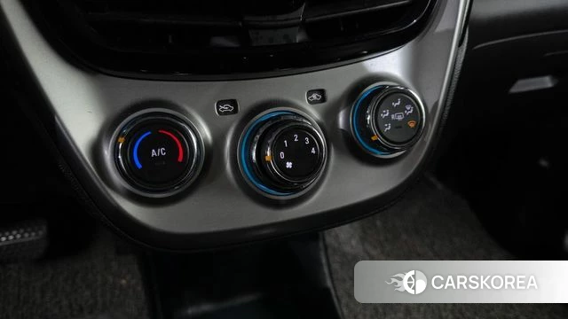 Chevrolet (GM Daewoo) The Next Spark id 5042150 из Кореи 22