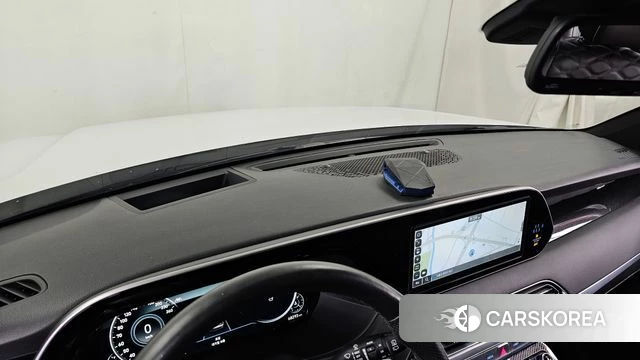 Hyundai Palisade id 5053215 из Кореи 22