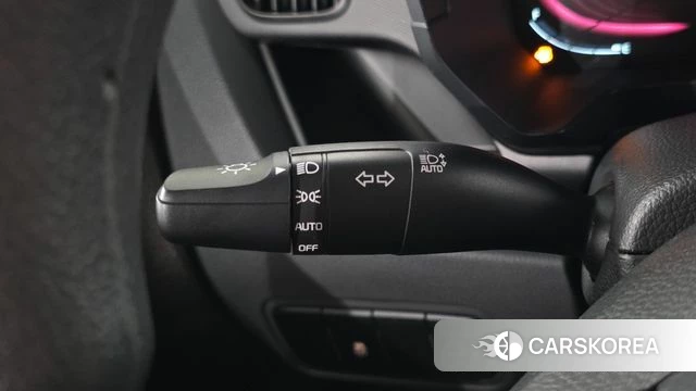Kia The New Kia Ray id 4701479 из Кореи 22