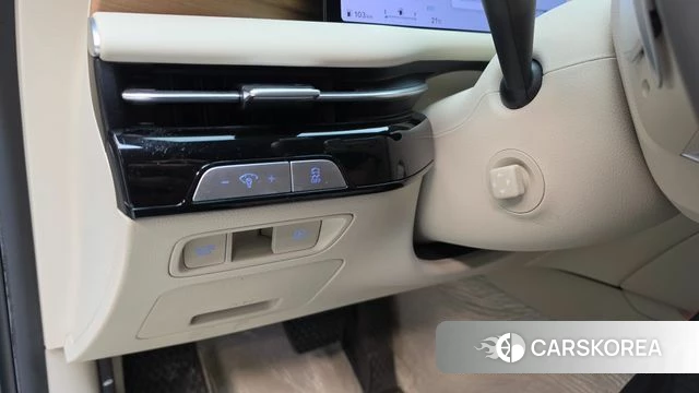 Genesis G80 (RG3) id 4964802 из Кореи 22