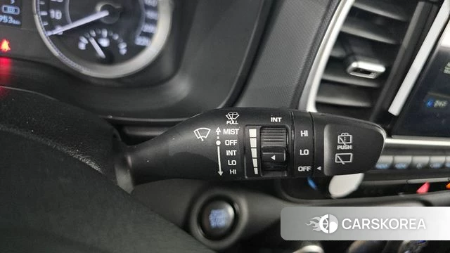 Hyundai Venue id 4775919 из Кореи 22