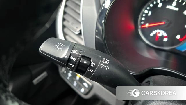 Kia Seltos id 5041753 из Кореи 22