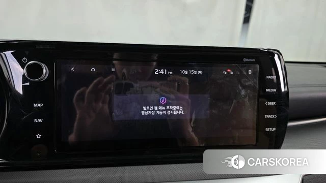 Kia K5 3rd generation id 4992910 из Кореи 22