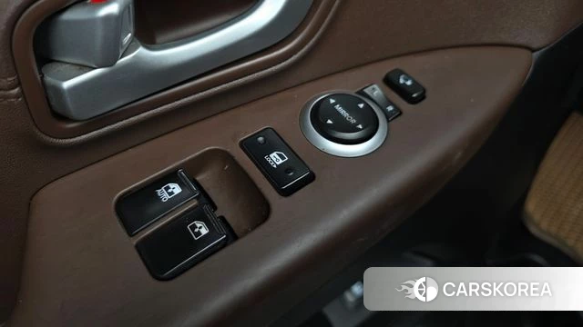 Hyundai The New Grand Starex id 4776311 из Кореи 22