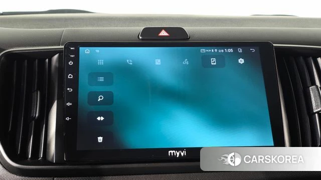 Kia The New Kia Ray id 5052667 из Кореи 22