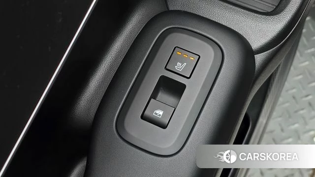 Hyundai Santa Fe (MX5) id 4957106 из Кореи 22