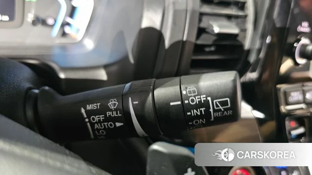 Honda Odyssey id 4917125 из Кореи 22
