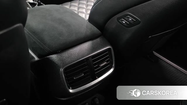 Kia Mohave Master id 4966518 из Кореи 22
