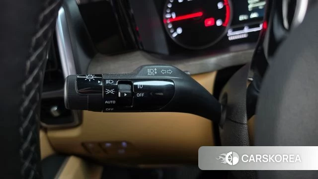 Kia Sorento 4th Generation id 4965346 из Кореи 22