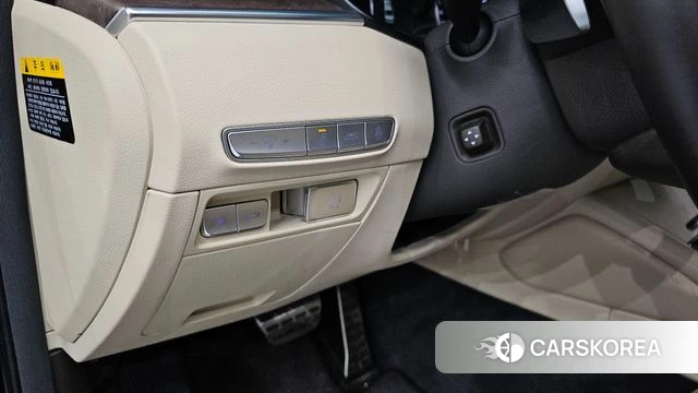 Kia More K9 id 4855887 из Кореи 22