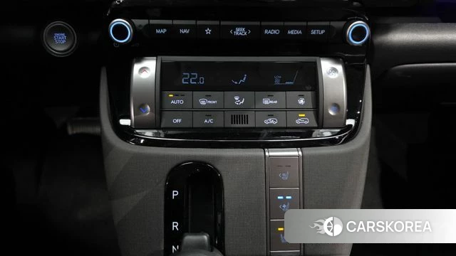 Hyundai The New Casper id 5025962 из Кореи 22