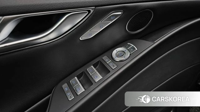 Genesis G80 (RG3) id 4986498 из Кореи 22