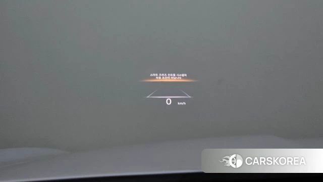 Genesis GV70 id 4980767 из Кореи 22