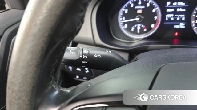 Hyundai Grandeur IG id 4988311 из Кореи 22
