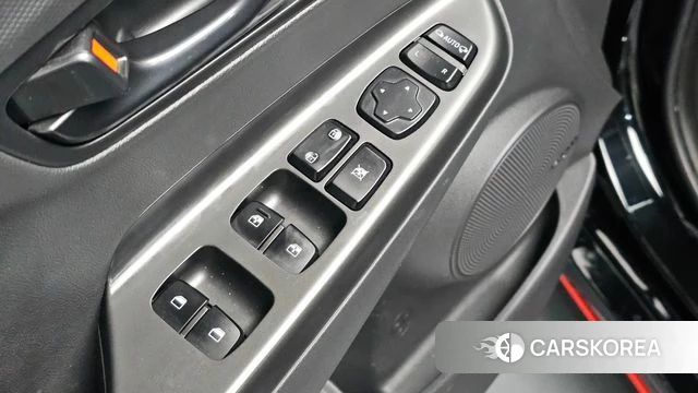 Hyundai The New Kona id 4917499 из Кореи 22