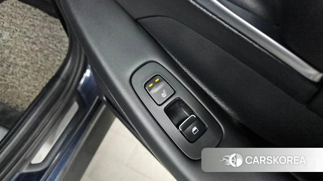 Hyundai Sonata (DN8) id 5028987 из Кореи 22