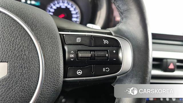 Kia K5 Hybrid 3rd Generation id 4992121 из Кореи 22
