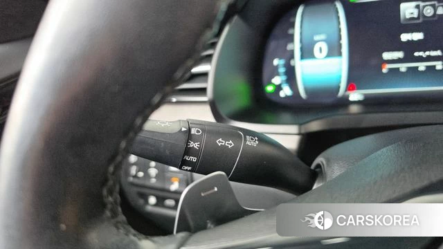 Kia K7 Premier Hybrid id 5047681 из Кореи 22