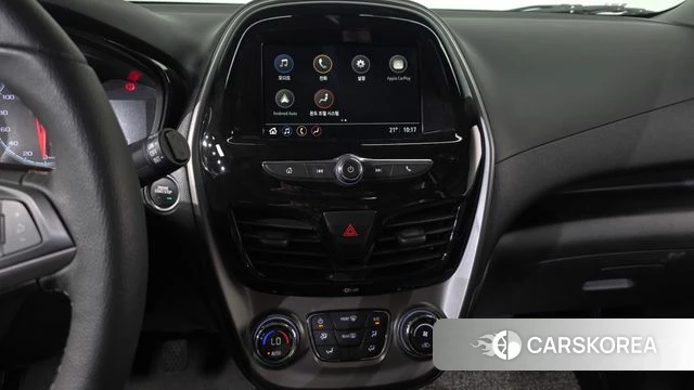 Chevrolet (GM Daewoo) The New Spark id 4959267 из Кореи 22