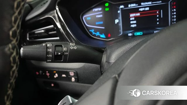 Kia The New Niro id 5023697 из Кореи 22