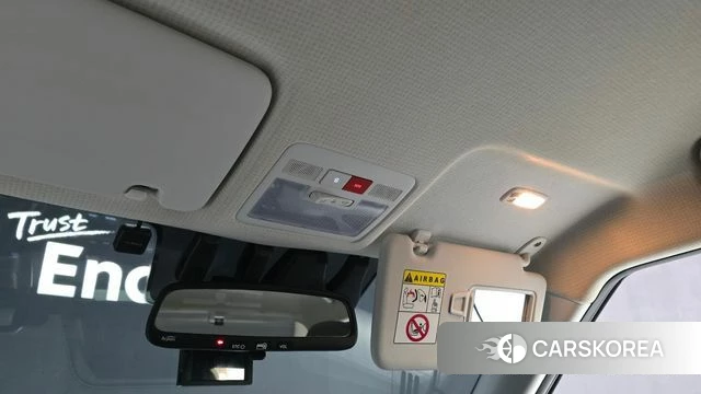 Hyundai Casper Electric id 4862949 из Кореи 22