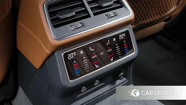 Audi A6 (C8) id 5027373 из Кореи 22