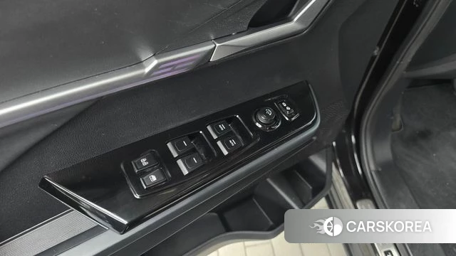 Ssangyong Torres id 5027612 из Кореи 22